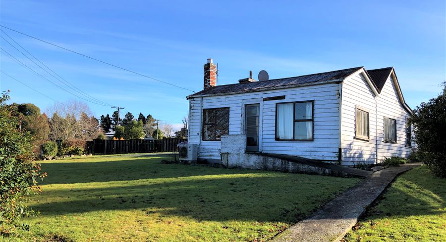  at 1 Boyd Street, Stirling