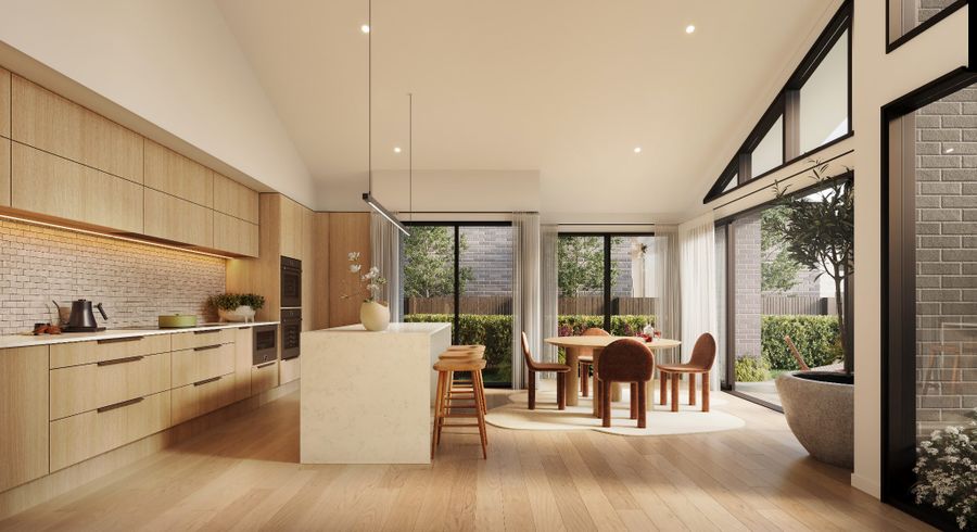  at 52 Bristol Freighter Road, Hobsonville, Waitakere City, Auckland