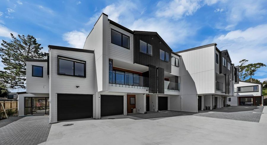  at Lot 4/408 Bucklands Beach Road, Bucklands Beach, Manukau City, Auckland