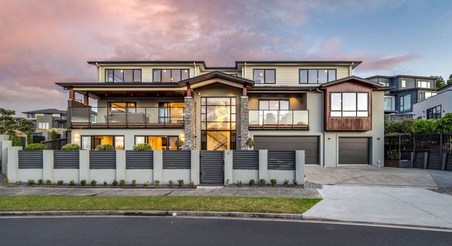  at 45 Armstrong Farm Drive, East Tamaki Heights, Manukau City, Auckland