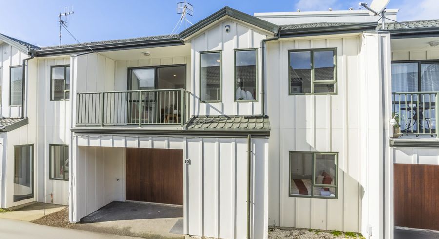  at 10/53 Maclean Street, Paraparaumu Beach, Kapiti Coast, Wellington