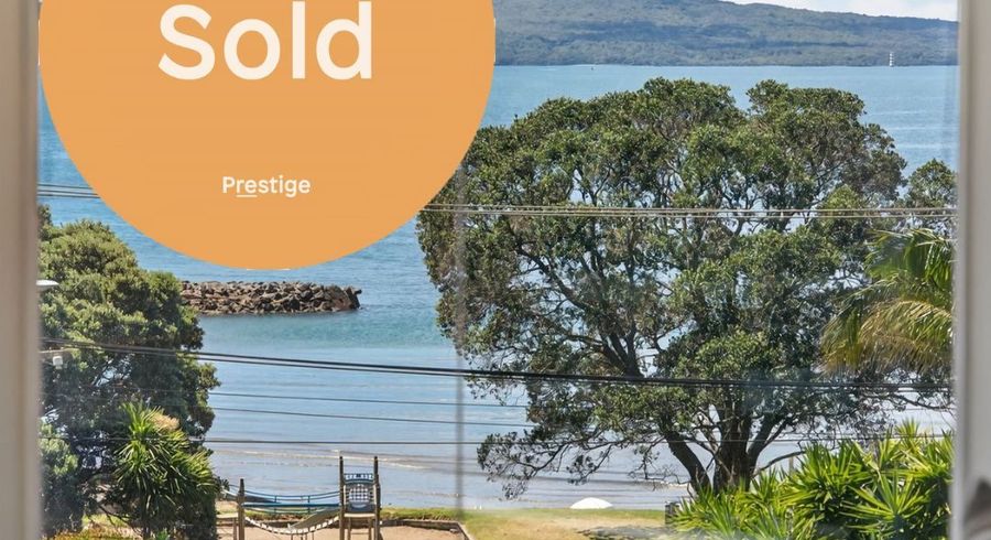  at 70 Beach Road, Castor Bay, Auckland