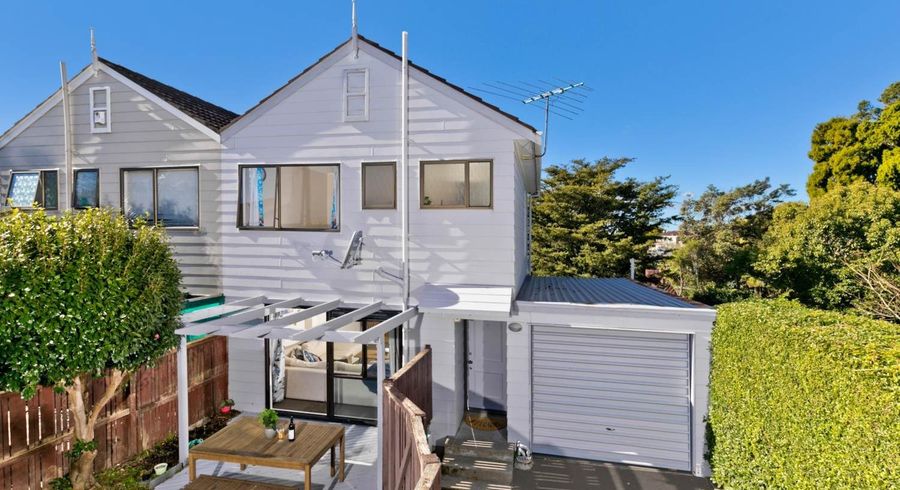  at 15H Roseberry Avenue, Birkenhead, North Shore City, Auckland