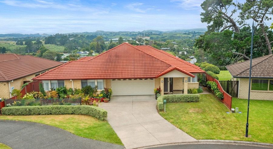  at 32 Kereru Place, Pyes Pa, Tauranga, Bay Of Plenty