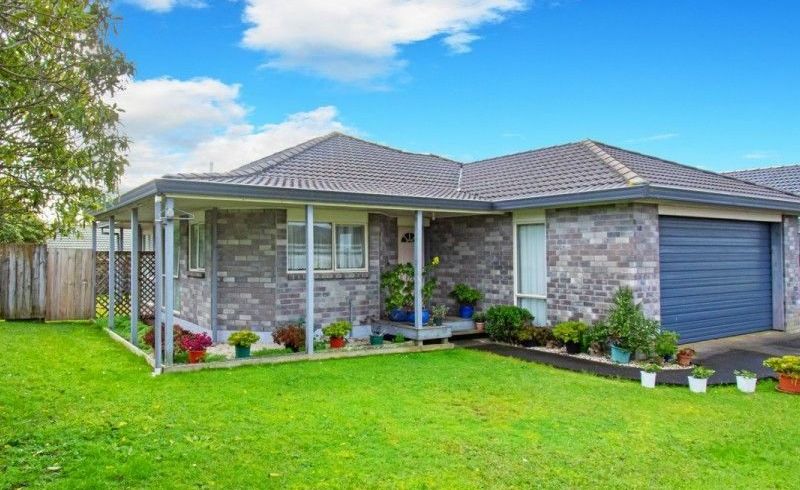  at 18 Elderberry Road, Burswood, Manukau City, Auckland