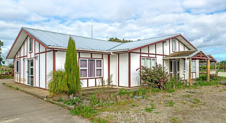  at 308 King Road, Makauri, Gisborne