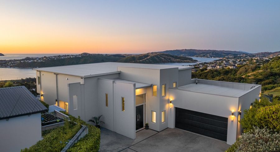  at 22 Milford Street, Aotea, Porirua, Wellington