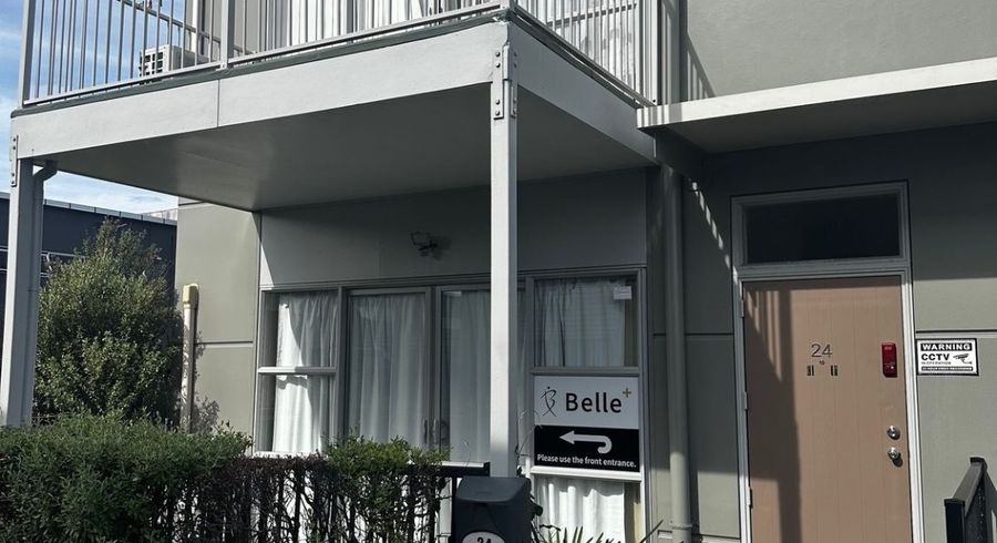  at 24/15 Bishop Lenihan Place, East Tamaki, Manukau City, Auckland