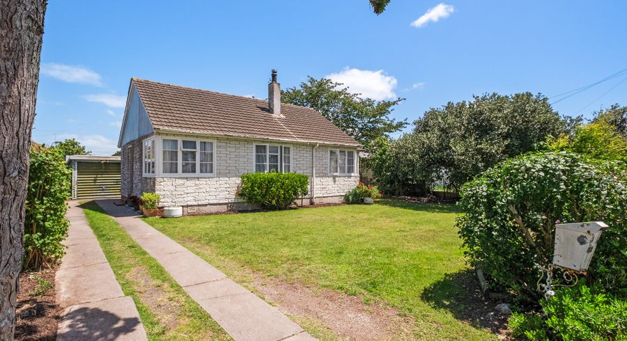  at 32 Kowhai Street, Te Hapara, Gisborne