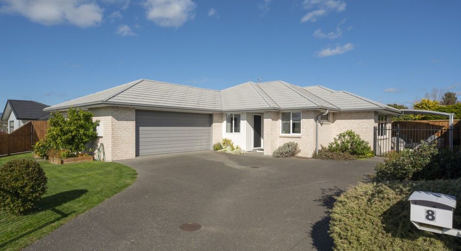  at 8 Coad Lane, Pyes Pa, Tauranga, Bay Of Plenty