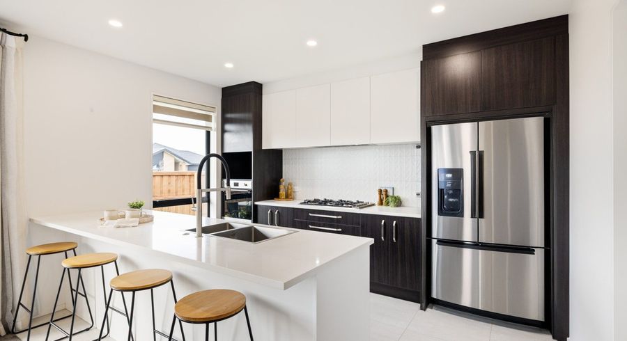  at 18 Lovelock Avenue, Rolleston, Selwyn, Canterbury