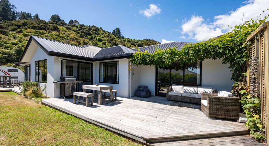  at 38 Saddleback Road, Todds Valley, Nelson, Nelson / Tasman