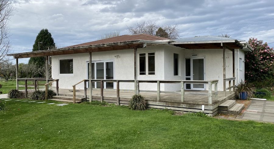  at 901 Norton Road, Akina, Hastings