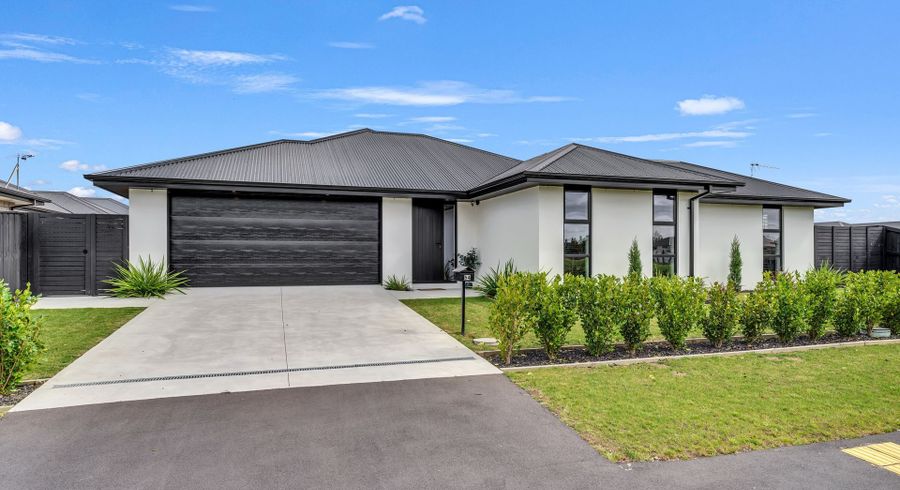  at 54 Ashbury Drive, Tinwald, Ashburton, Canterbury