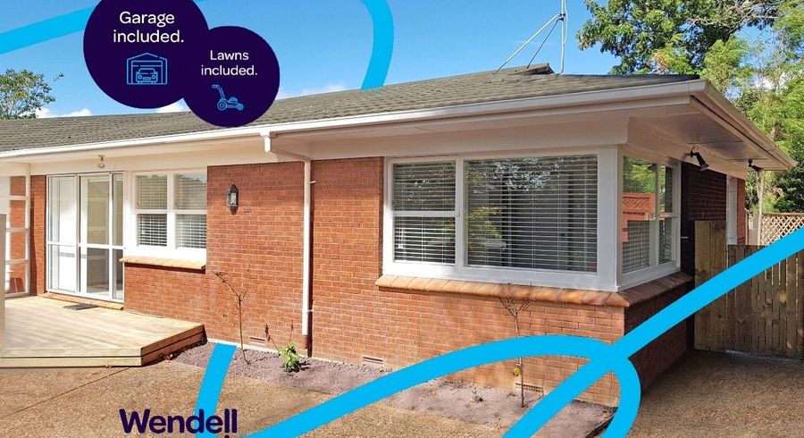  at 178b Gowing Drive, Meadowbank, Auckland City, Auckland