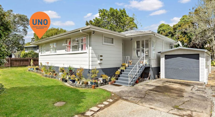  at 15 Dellwood Ave, Henderson, Waitakere City, Auckland