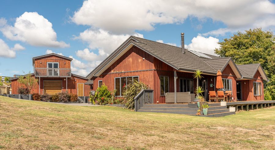  at 182B Howden Road, Whatawhata, Waikato, Waikato