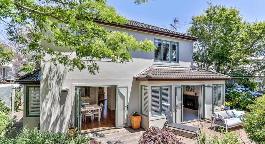  at 105B Landscape Road, Mount Eden, Auckland