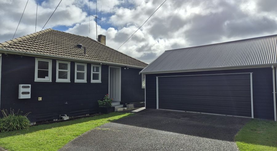 at 83 Alfred Street, Fairfield, Hamilton, Waikato