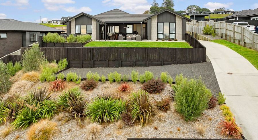  at 6 Fisk Road, Pukekohe, Franklin, Auckland