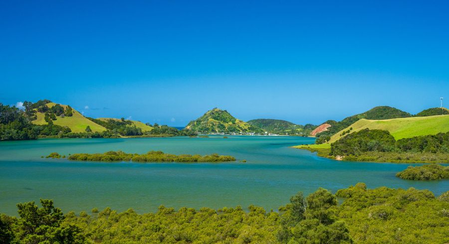  at 0 Telfer Road, Parua Bay, Whangarei, Northland