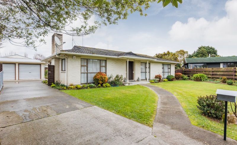  at 23 Lane Place, Awapuni, Palmerston North