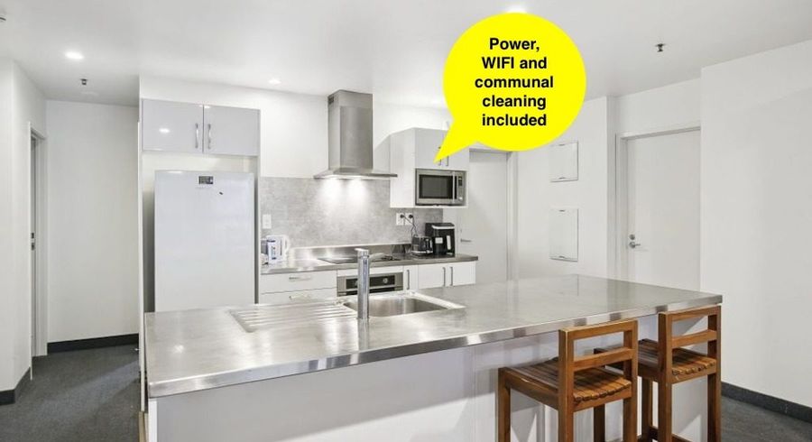  at Room 7 4/27 Hanson Street, Mount Cook, Wellington, Wellington