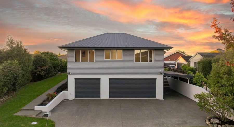  at 13 Muir Avenue, Halswell, Christchurch City, Canterbury