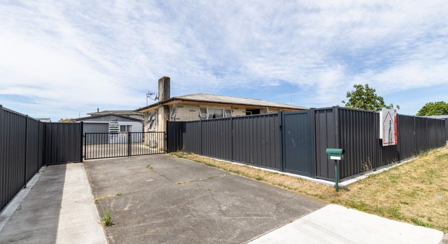  at 52 Dover Road, Flaxmere, Hastings, Hawke's Bay