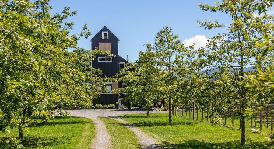  at 80 Battersea Road, Greytown, South Wairarapa, Wellington