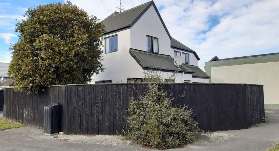  at 74 Mandeville Street, Riccarton, Christchurch City, Canterbury