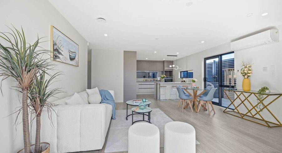  at 34C Kimber Hall Avenue, Mount Roskill, Auckland City, Auckland