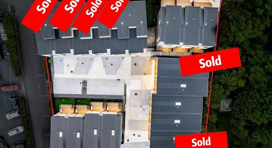  at Lot 6/667 Great North Road, Grey Lynn, Auckland City, Auckland