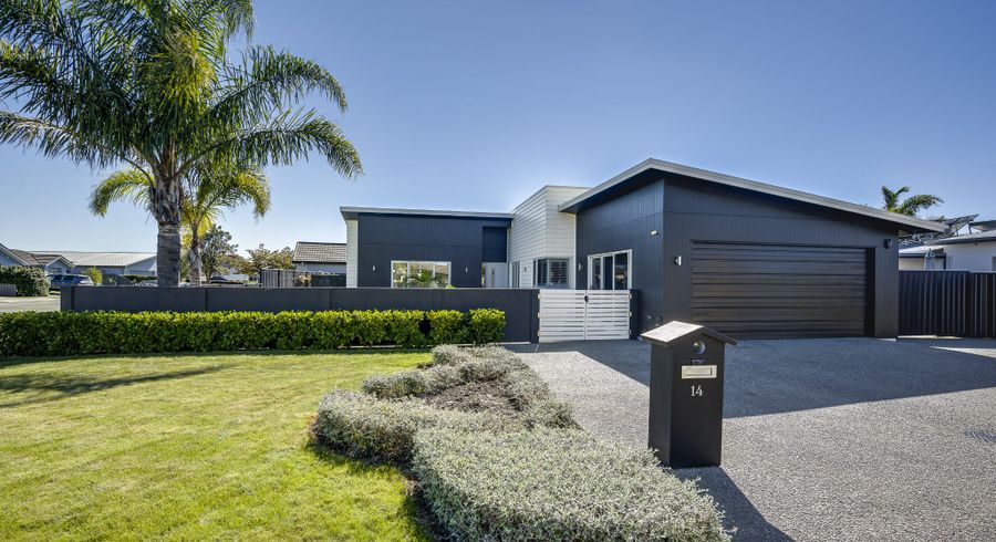  at 14 Pacific Avenue, Poraiti, Napier, Hawke's Bay