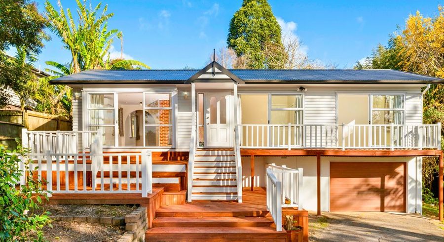  at 34 Kingdale Road, Henderson, Waitakere City, Auckland