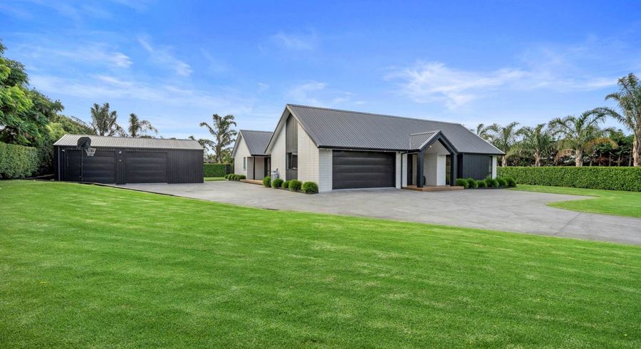  at 2B Masters Road, Waiuku, Franklin, Auckland