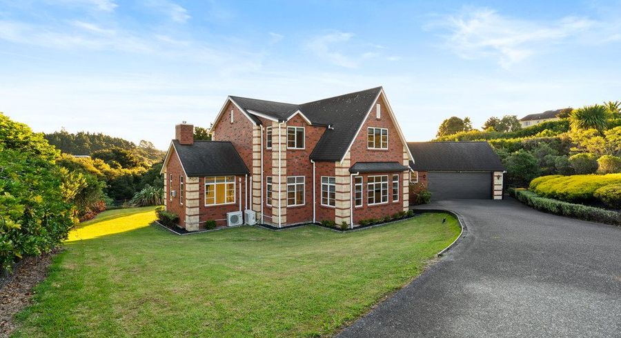  at 16 Michael Bosher Way, Flat Bush, Manukau City, Auckland