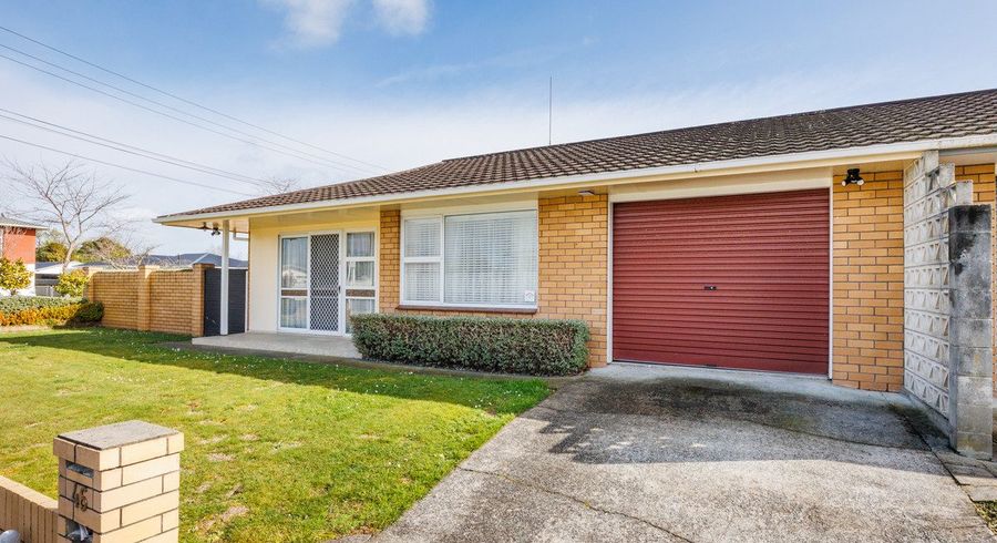  at 46 Monrad Street, Highbury, Palmerston North, Manawatu / Whanganui