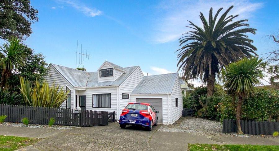  at 52A Oakland Avenue, Saint Johns Hill, Whanganui, Manawatu / Whanganui