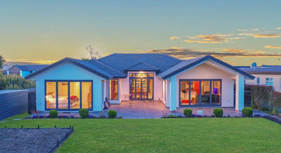  at 20 Ludlow Drive, Huntingdon, Ashburton, Canterbury