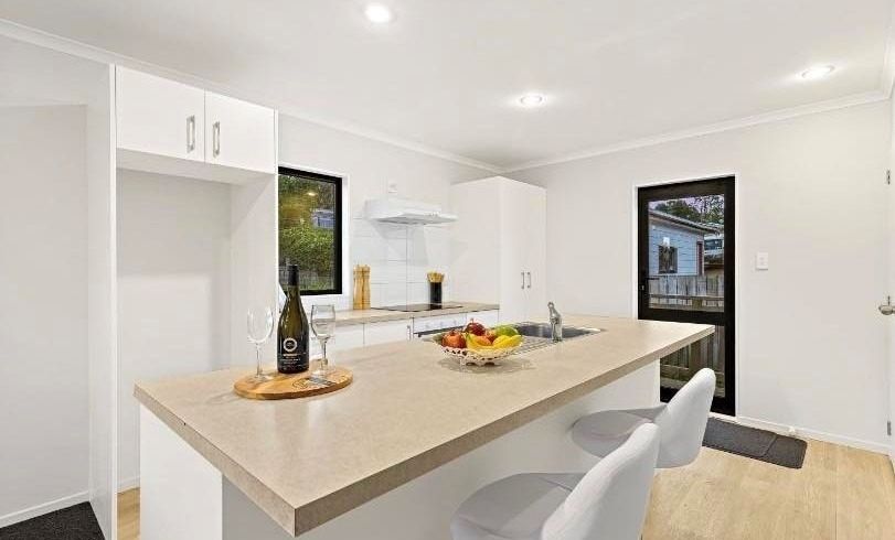  at 56B Zita Maria Drive, Massey, Waitakere City, Auckland