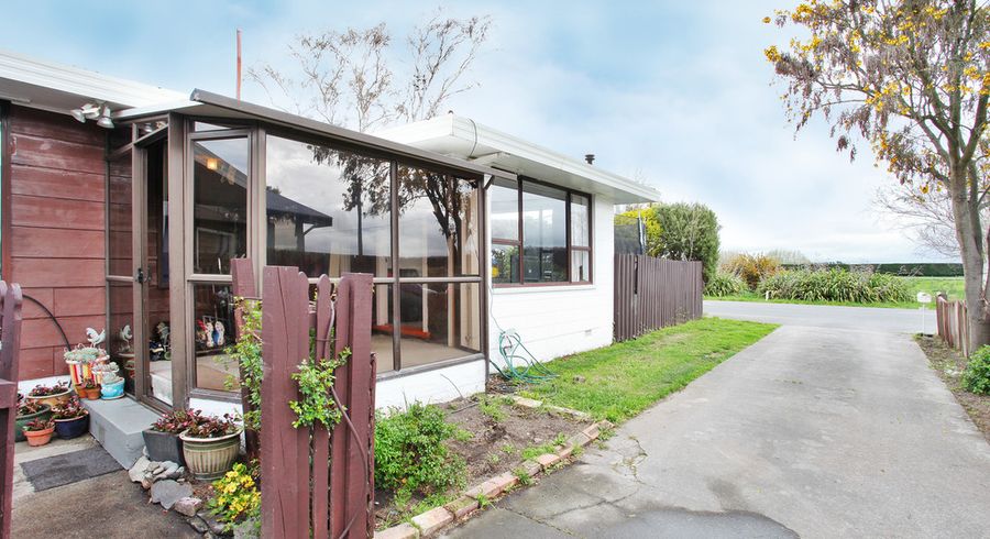 at 1/156 Hendersons Road, Hoon Hay, Christchurch