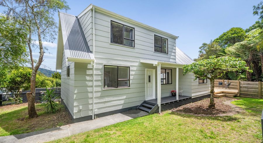  at 13 King Charles Drive, Kingsley Heights, Upper Hutt, Wellington