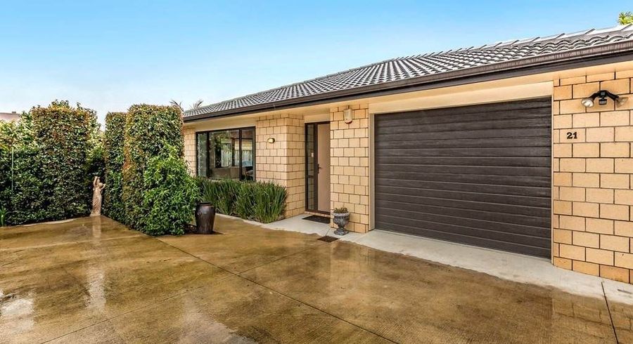  at 21 Ridgeway Road, Pukekohe, Franklin, Auckland