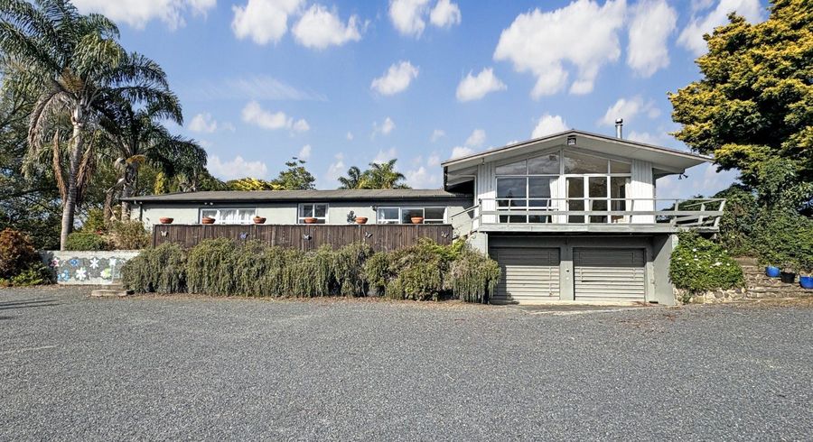  at 934 Gordonton Road, Gordonton