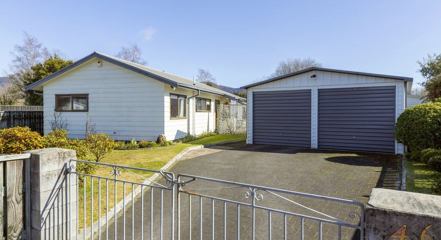  at 1/46 Ohuanga Road, Turangi, Taupo, Waikato