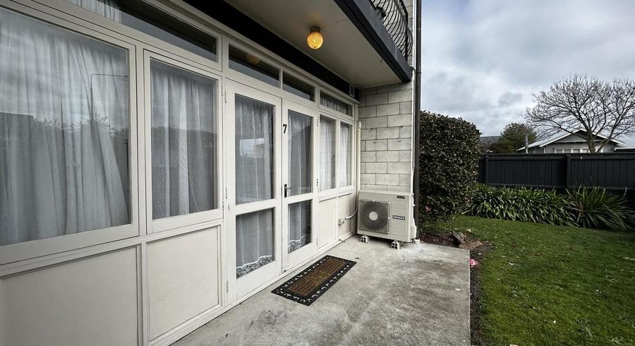  at 7/1054 Colombo Street, St. Albans, Christchurch City, Canterbury