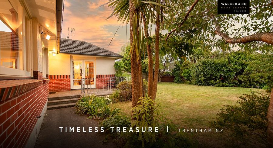  at 12 Iris Grove, Trentham, Upper Hutt