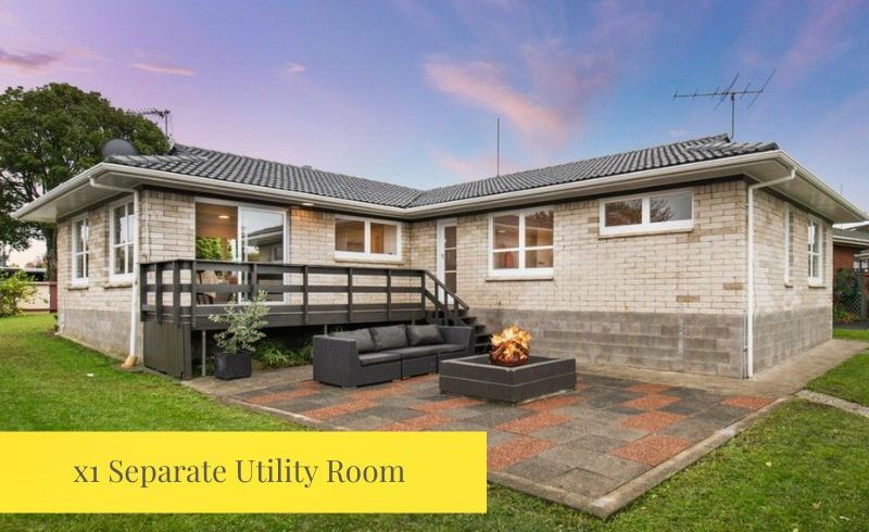  at 42 Ray Small Drive, Pahurehure, Papakura