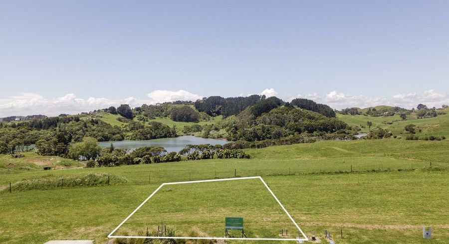  at Lot 515/3 Katakata Street, Stage 5, Ranghitahi, Raglan, Waikato, Waikato